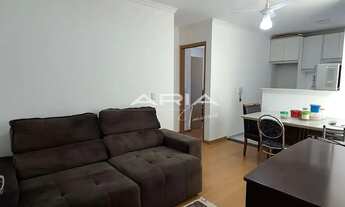 Imagem 4: Apartamento à VENDA no Residencial Parque Lima - Região Norte de Londrina