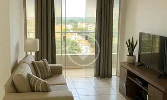 Imagem: Apartamento 2 qts ( 1 suíte) - Parque Industrial