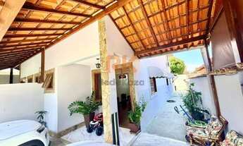 Imagem: Casa à venda, 3 quartos, 1 suíte, 2 vagas