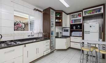 Imagem 6: Sobrado em condomínio com 3 dormitórios à venda, 148 m² por R$ 677.900 - Pilarzinho - Curi