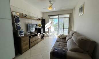 Imagem 3: Apartamento com 02 dormitórios sendo 01 suíte a venda no bairro Itacorubi - Florianópolis