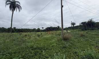 Imagem: Terreno à venda, 6072 m² por R$ 220.000