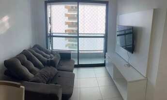 Imagem 5: Imóvel para aluguel possui 55 metros quadrados com 2 quartos em Boa Viagem - Recife - PE