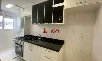 Imagem 5: Flat com ótimo preço no bairro Bela Vista. Confira!