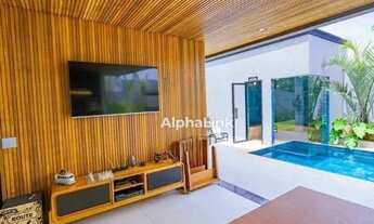 Imagem 7: Casa com 4 dormitórios, 417 m² - venda por R$ 7.900.000,00 ou aluguel por R$ 61.700,00/mês