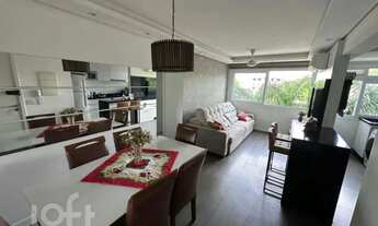 Imagem: Imóvel para venda tem 62 metros quadrados