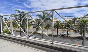 Imagem 2: Casa na praia 3 dormitórios, 1 suíte 3 vagas venda, 205 m² por R$ 1.450.000 - Camboinhas