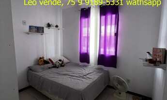 Imagem 2: Leo vende, bairro Papagaio, 3