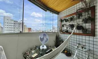 Imagem 6: Apartamento à venda no bairro Serra