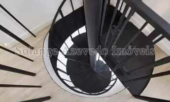 Imagem 6: Cobertura Duplex junto ao Largo da 2 feira