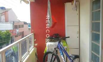 Imagem 5: Sobrado em Rua Sebastião Silveira Santos - Luizote de Freitas - Uberlândia/MG