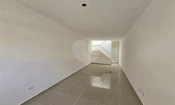 Imagem 3: Sobrado à venda com 3 quartos, sendo 1 suíte, em Butantã, São Paulo - SP