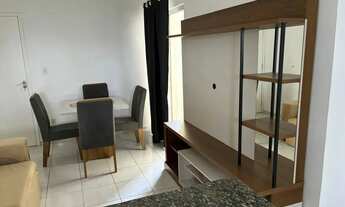 Imagem 2: Apartamento Semi mobiliado no Neoville