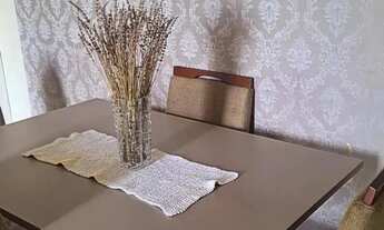 Imagem 4: Apartamento para venda possui 70 metros quadrados com 3 quartos