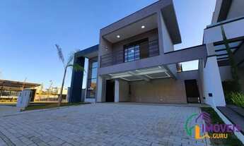 Imagem 3: CASA EM CONDOMÍNIO - LOTEAMENTO GRANVILLE ATIBAIA - SP