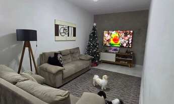 Imagem: Casa à Venda Bairro Vila Motta, Bragança