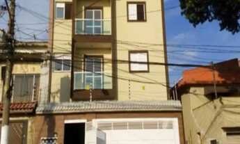 Imagem: Apartamento para locação