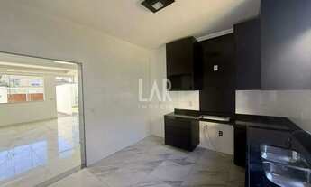 Imagem 5: Casa Geminada para aluguel, 3 quartos, 1 suíte, 2 vagas, Rio Branco - Belo Horizonte/MG