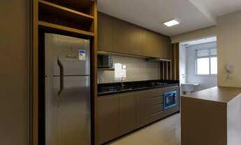 Imagem 7: Apartamento, Itacorubi, 02 Dormitórios/01 Suite