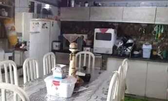 Imagem 5: Campo Grande - Casa Padrão - Jardim Tijuca