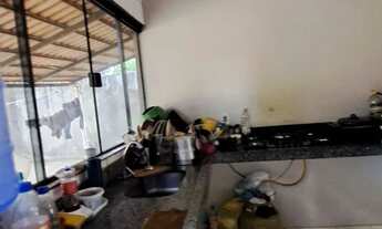 Imagem 5: CASA A VENDA NO AURENY 3- R$ 150.000,00