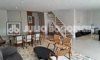Imagem 5: Apartamento : / Residencial / Recreio dos Bandeirantes