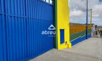 Imagem 6: Terreno no bairro Nordeste