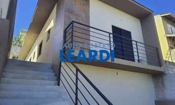 Imagem: CASA TÉRREA - NOVA CEREJEIRA - SP