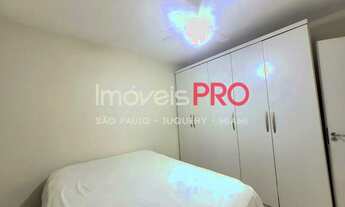 Imagem 6: Campo Belo - único