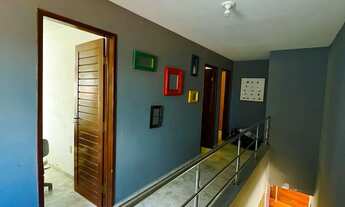 Imagem 2: CASA PARAÍSO Casa com 3 dormitórios