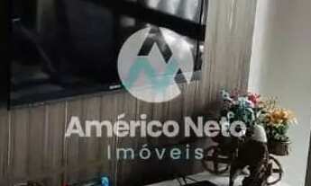 Imagem 3: Apartamento à venda, 73 m² por R$ 639.000,00 - Santo Antônio - São Caetano do Sul/SP