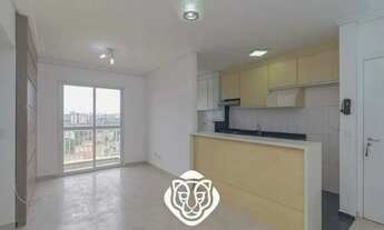 Imagem: Apartamento para aluguel no bairro Utinga