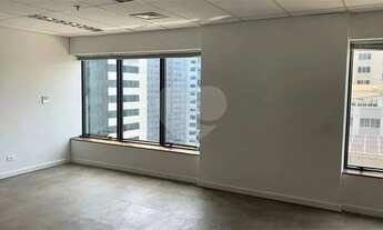 Imagem 3: Escritório locação 262 m² 10 vagas Alameda Santos