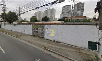 Imagem 3: Terreno a venda no Tatuape 3480m2