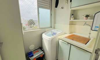 Imagem 5: Lindo apartamento MOBILIADO no Centro da cidade de Içara - Residencial Vitória