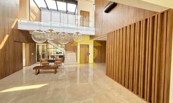 Imagem 4: CASA EM CONDOMÍNIO RESIDENCIAL em SÃO JOSÉ DO RIO PRETO - SP, RESIDENCIAL QUINTA DO GOLFE