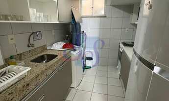 Imagem 6: Cobertura duplex para locação no Palm Beach - Porto das Dunas