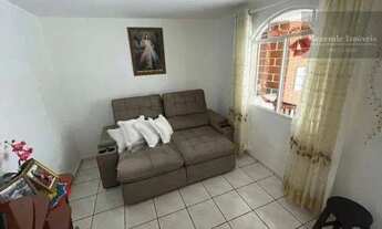 Imagem 5: Sobrado com 3 dormitórios à venda, 100 m² por R$ 450.000,00 - Fazendinha - Curitiba/PR