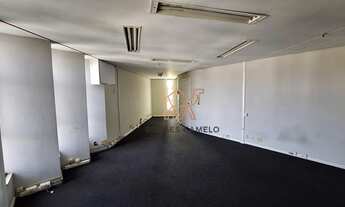 Imagem 3: Sala para alugar, 50 m² - Lourdes - Belo Horizonte/MG