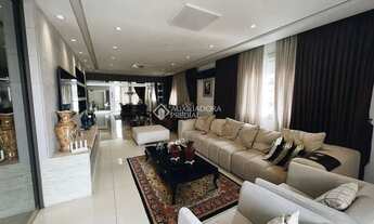 Imagem 7: Apartamento à venda no Córrego Grande com 430 m² e 3 dormitórios/quartos disponíveis