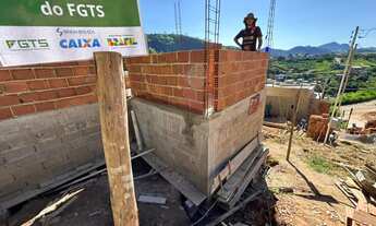 Imagem 5: Vendo obra Casa com 1 dormitório