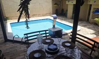 Imagem: Imóvel para venda tem 200 metros quadrados