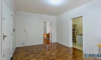 Imagem 6: Apartamento térreo de 1 dormitório bairro Farroupilha