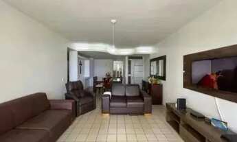 Imagem 7: A Venda Apt140m² 3Qts 1Sui Varanda Nascente, Belíssima vista para o mar, em Piedade