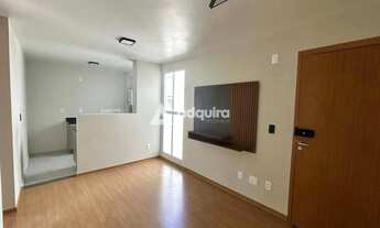 Imagem 5: Apartamento à venda, Olarias, Ponta Grossa, PR