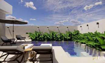 Imagem 3: Casa em Condomínio para Venda em Presidente Prudente, Condomínio Bourbon Parc, 3 dormitóri