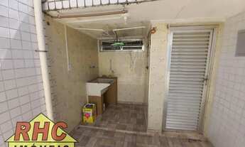 Imagem 3: CASA TÉRREA - B: BOA VISTA - SCSUL - SP