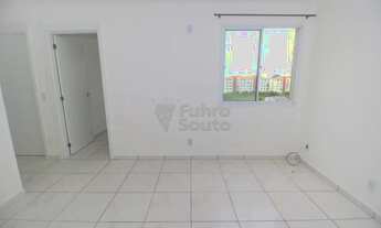 Imagem: Apartamento no Fragata - Conforto e Praticidade
