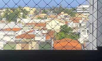 Imagem 5: Apartamento com varanda e vista incrível! Três minutos da Orla de Atalaia