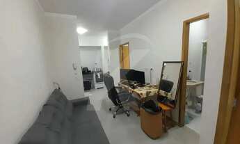 Imagem: Apartamento no Parque Vitória 02 quartos